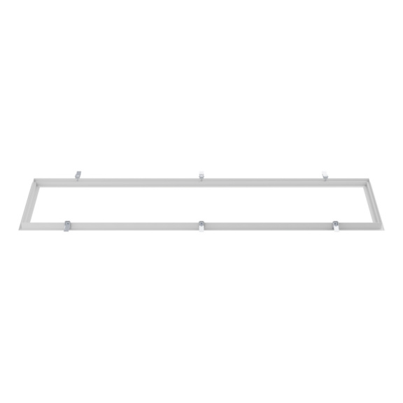  - FLOOR FRAME BACKLIT 300X1200 FTLIGHT