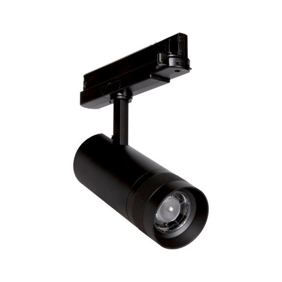  - LIGHT TR SP ZOOM 20W/930 DIM BK