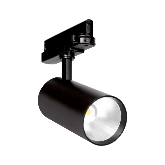 Kohdevalaisin Tracklight Value Spot XR - VALAISIN TR SP XR HE 30W/930 24D MU