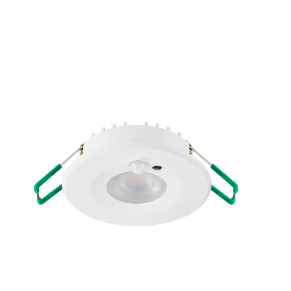 Alasvalo Start Spot PIR - ALASVALO START SPOT PIR 670/1050lm VA
