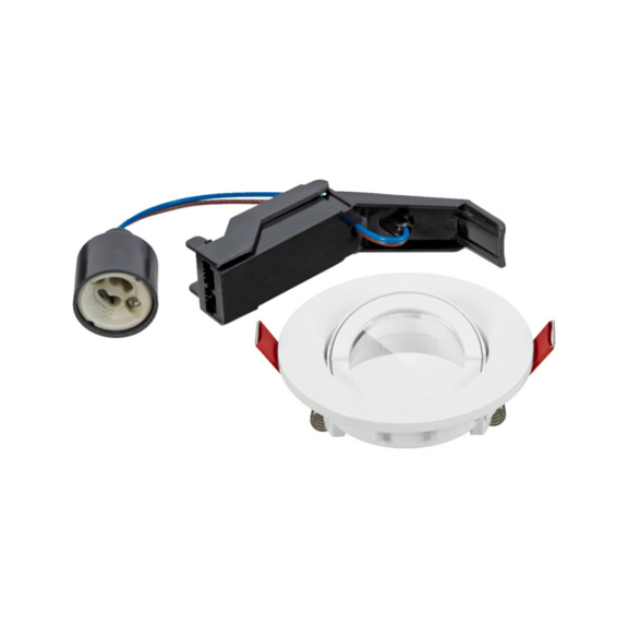 Alasvalo Inset Trend 75 Swing - ALASVALO IP44 75 OUTDOR EX-LAMP VA