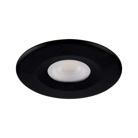  - FRAME START SPOT PIR BK
