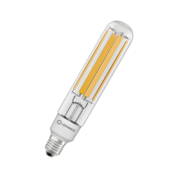 LED-lamppu NAV LED Filament Performance