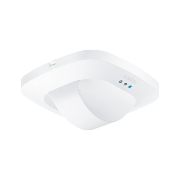 Liiketunnistin CONTROL PRO - LIIKETUNN. DUAL HF COM1 360 IP20 UP VA