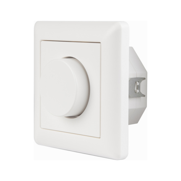  - DIMMER MCU SELECT DIRECT RGBWT ZB
