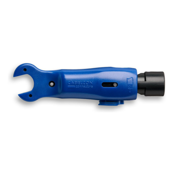  - PEELING TOOL TELLU13 RG6T T2127