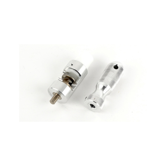  - PEELING TOOL TELLU5 DS