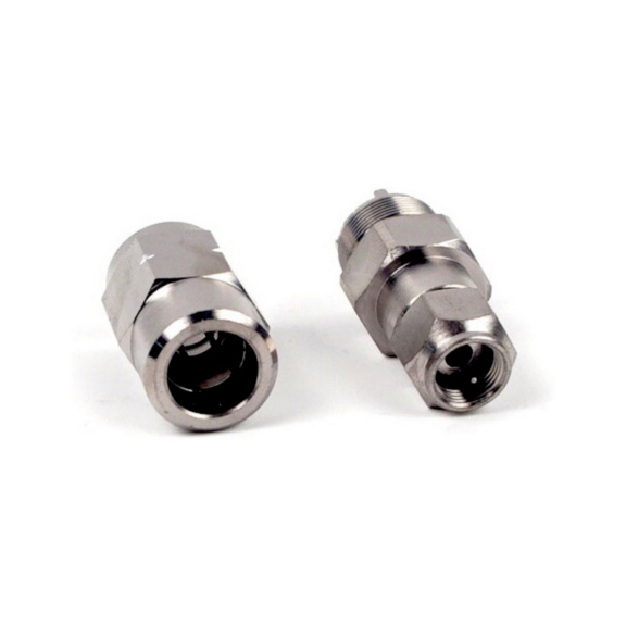 F-liitin Truelock Tellu7 Cabelcon - F-LIITIN TRUE LOCK TELLU7 UROS