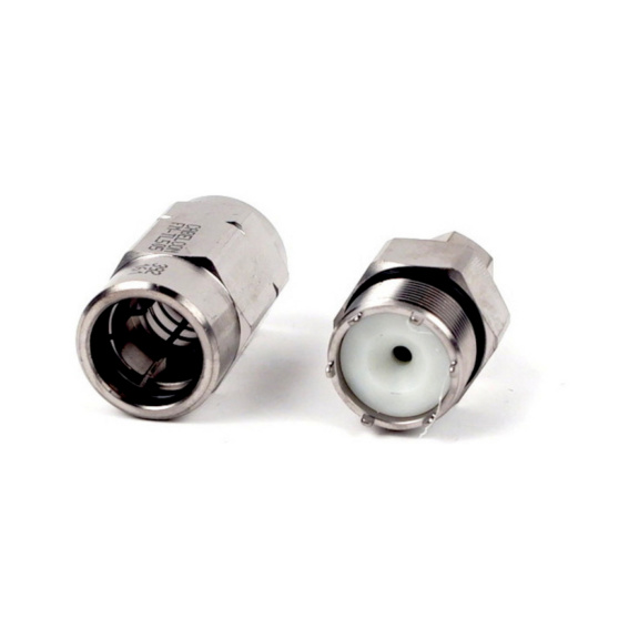 F-liitin Truelock Tellu5 Cabelcon - F-LIITIN TRUE LOCK TELLU5 UROS