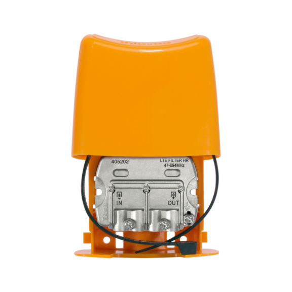 Mastosuodatin LTE700-Ready Televes - MASTOSUODIN 47-694MHz/698-862MHz