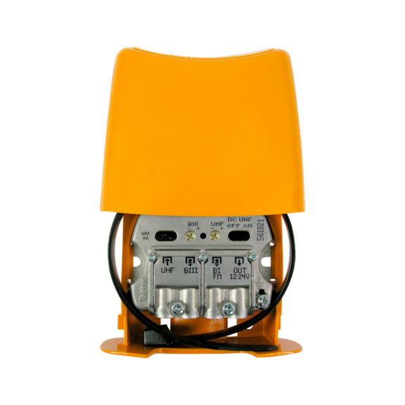  - MAST AMPLIFIER FM-VHFI/VHFIII/UHF LTE700