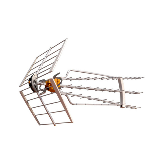  - ANTENNA TFORCE UHF LTE700 19-44dBi
