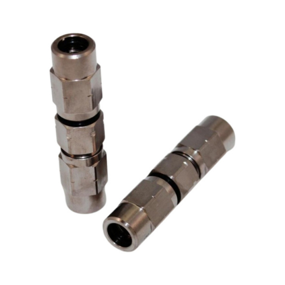  - INTERCHANGEABLE CONNECTOR TELLU7/RG11T