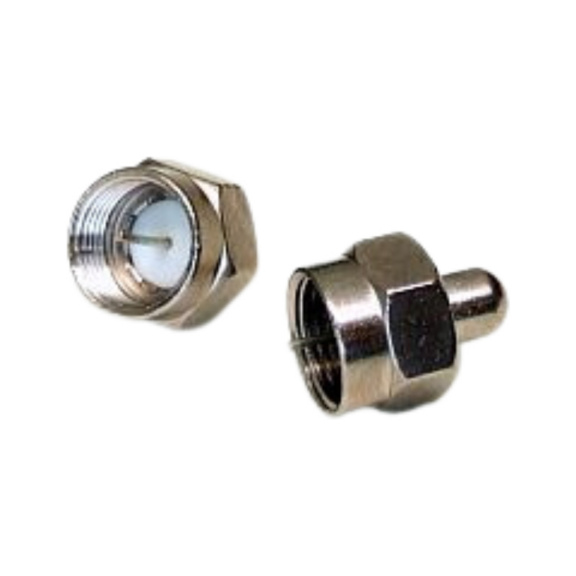 P&auml;&auml;tevastus F Cabelcon - F-P&Auml;&Auml;TEVASTUS 75OHM
