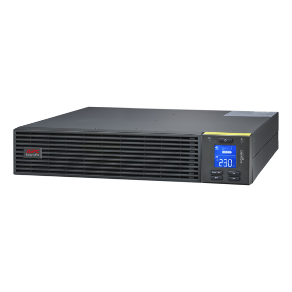  - APC EASY UPS ON-LINE SRV RM 1kVA 230V