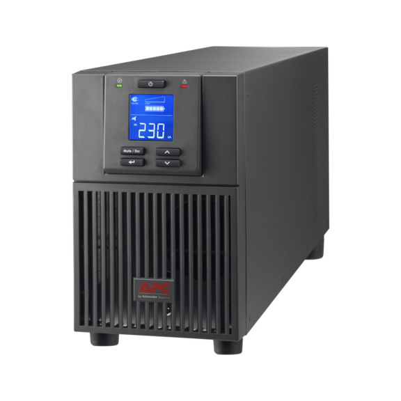  - APC EASY UPS ON-LI SRV 3kVA 230V LONG
