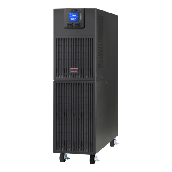 UPS-laite 1-vaihe Easy UPS - VIRTAL&Auml;HDE EASY UPS SRV-KI 6kVA