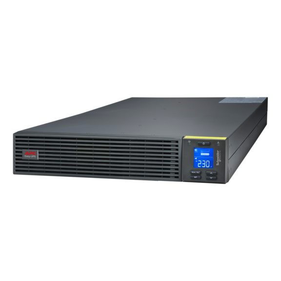 UPS-laite 1-vaihe Easy UPS - VIRTAL&Auml;HDE EASY UPS SRV-KRIL 6kVA