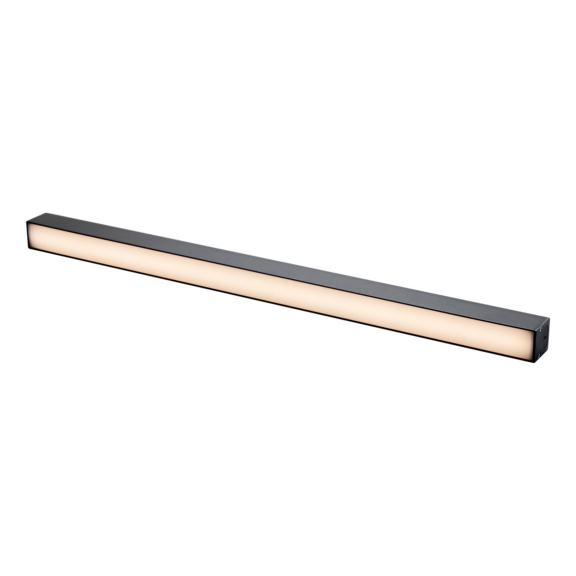  - LIGHT FLEXLINE 815lm 10W 27/3/4K BK