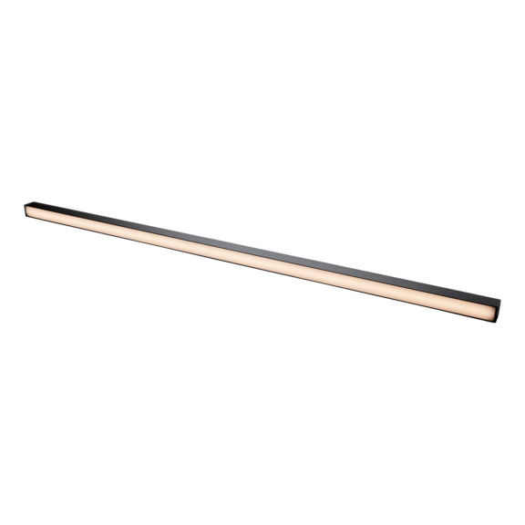  - LIGHT FLEXLINE 2930lm 38W 27/3/4K BK