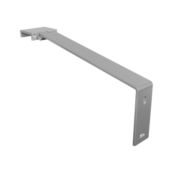 Kannatinvarsi Flexline - KANNATINVARSI FLEXLINE 32MM 2KPL AL