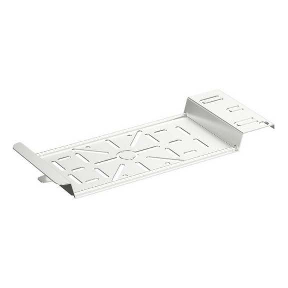  - MOUNT. PLATE WIBE 35P HDG PERFORATED