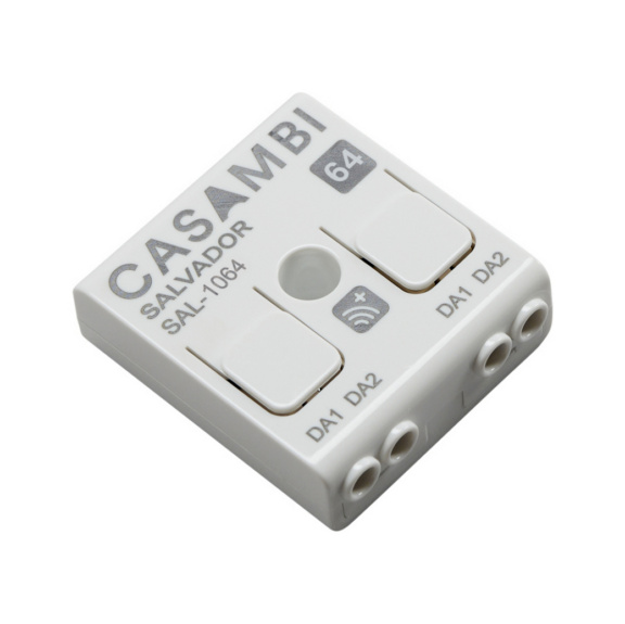  - CONTROL UNIT CASAMBI SALVADOR 1064 DALI
