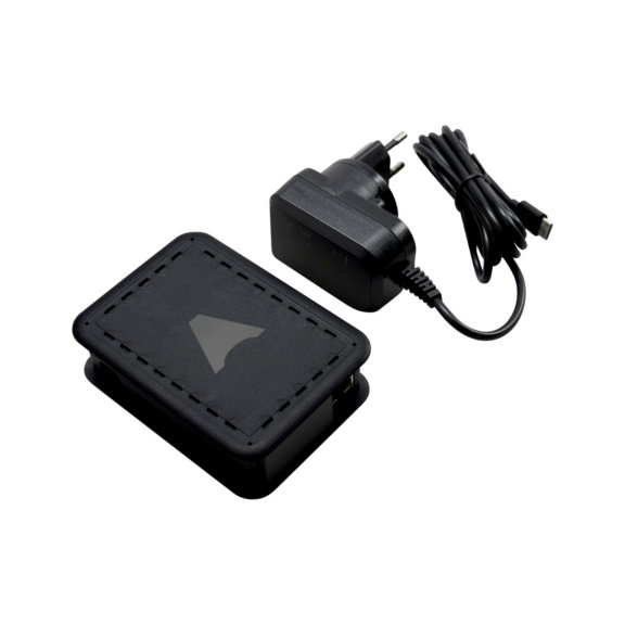 Ohjausyksikk&ouml; Casambi Cloud Gateway - OHJAUSYKSIKK&Ouml; CASAMBI CLOUD GATEWAY POE