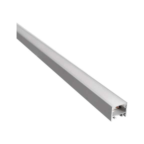 LED-nauha asennusprofiili Premium Hide FT