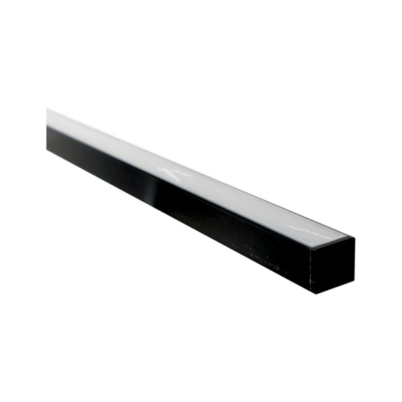 LED-nauha asennusprofiili Premium Hide FT - LED PROFIILI 17X15X2000 MU