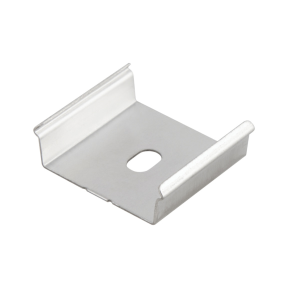 Profiilin PW04 kiinnike LS - LED-PROFIILI KIINNIKE LS AY-PW04/MB