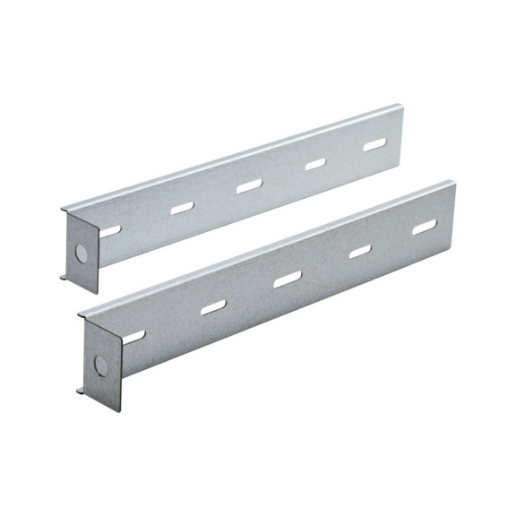 Kiinnike sis&auml;katto Indline G2 - KIINNIKE SIS&Auml;KATTO INDLINE G2 AL 2KPL
