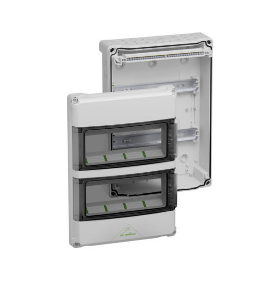 Moduulikotelo AK Basic