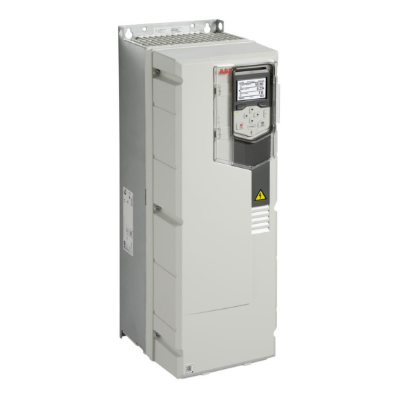 Taajuusmuuttaja ACS580 yleisk&auml;ytt&ouml; - TAAJUUSMUUTT. ACS580 30kW 400V 62A IP55