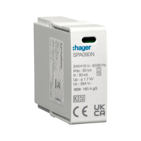  - SPARE CARTRIDGE SPA090N FOR SPN911/SPN93