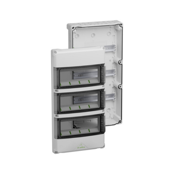  - MODULE ENCLOSURE SURFACE PS AK 36-L