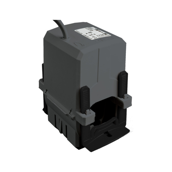 Virtamuuntaja Powerlogic avattava - VIRTAMUUNTAJA VM250/5A 3VA