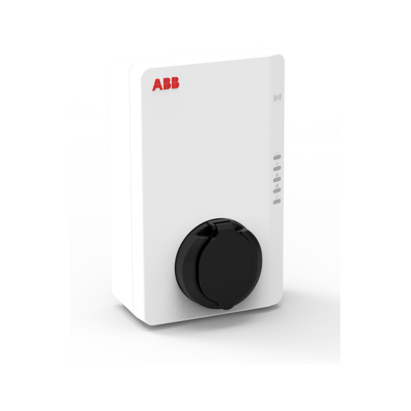  - CHARGING STATION TERRA AC W11-S-R-V2-0