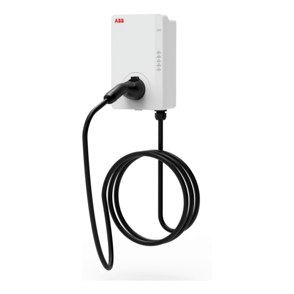 Latausasema Terra AC 2.0
