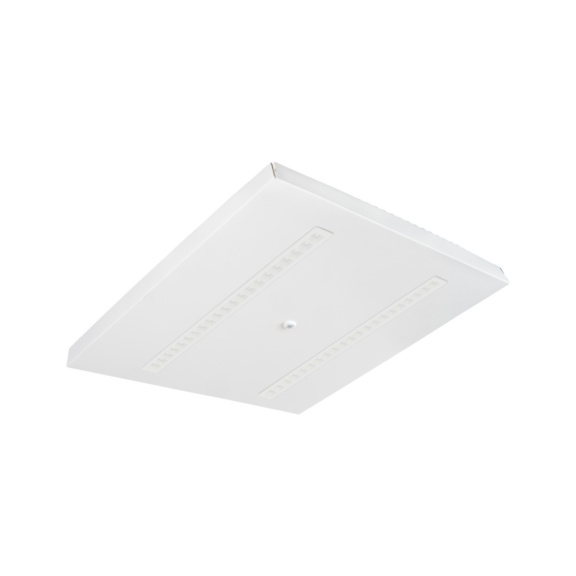Modular luminaire IP40 Opticlip Terra 600 Sylsmart