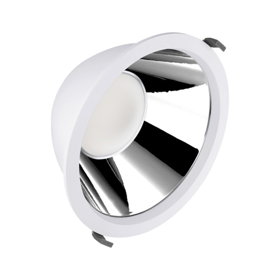  - DOWNLIGHT DL HE D250 36W 840 ML UGR19