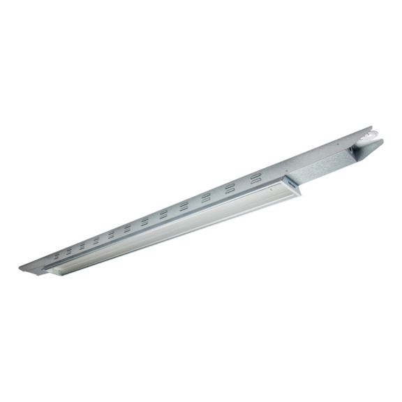 Avoin teollisuusvalaisin Indline Basic - VALAISIN INDL. BASIC IP23 14000lm HA DA2