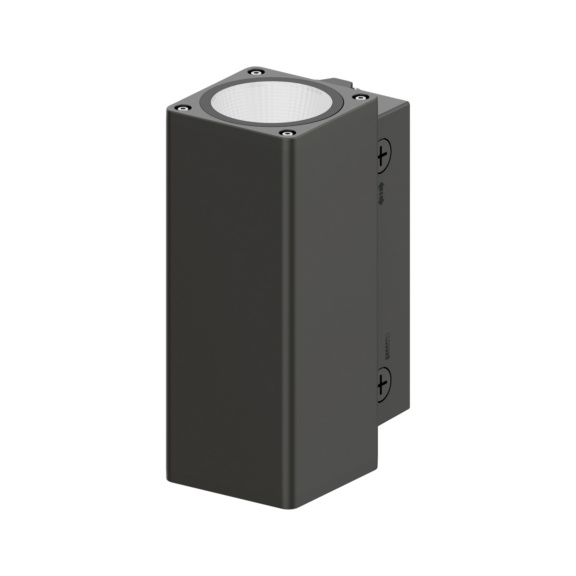  - LIGHT UB VARIO SQ 27W CCT DALI GR