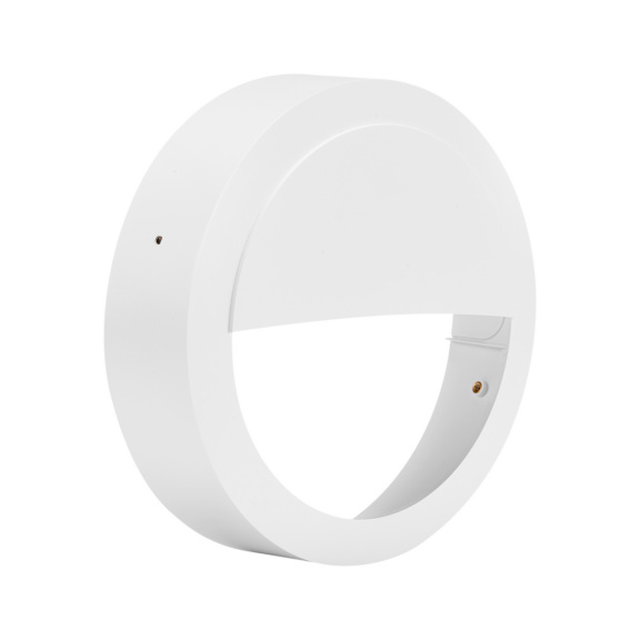  - FRAME NOVELLA WHITE 220MM