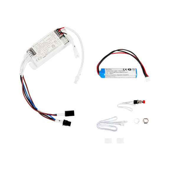  - EMERGENCY KIT NOVELLA 220MM IP66 3H