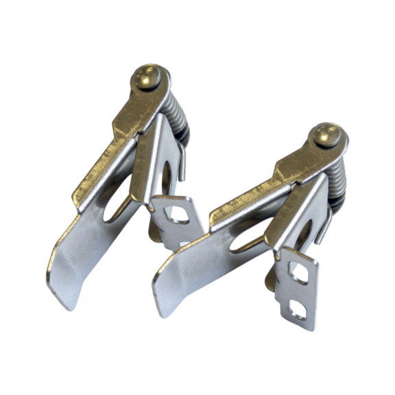  - FLUSH MOUNTING FIXTURES TAIKA 2 PCS