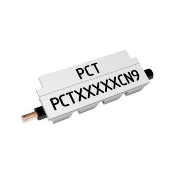  - W MARKER 700PCS 1,50-2,50 MM2 PCT30 WT