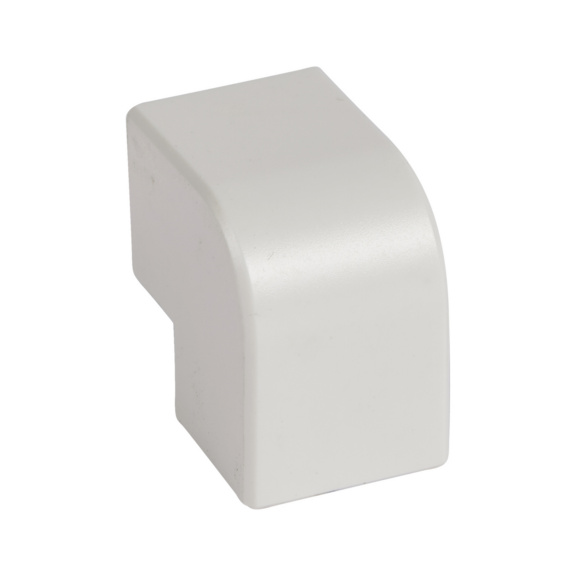 Johtokanavan ulkokulma DLP-S - JOHTOKANAVA ULKOKULMA 16X16MM VA