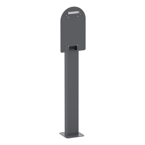 Latausasemajalustat EVLink - Pro AC