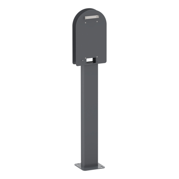 Latausasemajalustat EVLink - Pro AC - LATAUSASEMAN JALUSTA EVLINK PRO AC 2 AS.